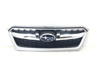 Решетка радиатора Subaru Impreza 2012