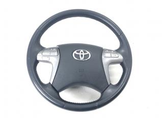 Запчасть руль Toyota Mark X Zio 2008