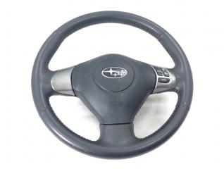 Руль Subaru Forester 2010