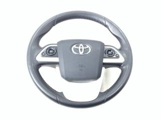 Руль Toyota Prius 2016