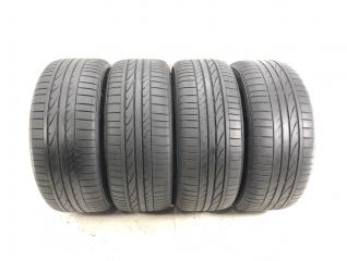 Комплект из 4-х Шина летняя 245/40R20 bridgestone Potenza RE050A