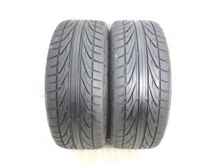Комплект из 4-х Шина летняя 225/40R18 dunlop Direzza DZ101
