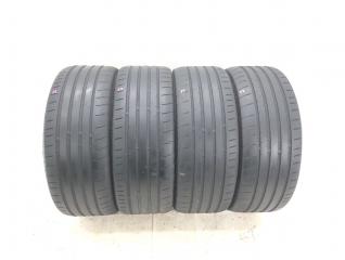 Комплект из 4-х Шина летняя 225/45R17 bridgestone Potenza S007A
