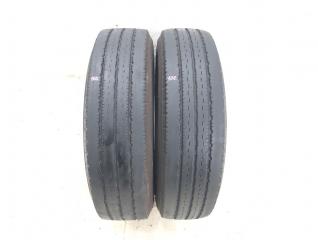 Комплект из 2-х Шина летняя 175/75R15 Yokohama LT151R