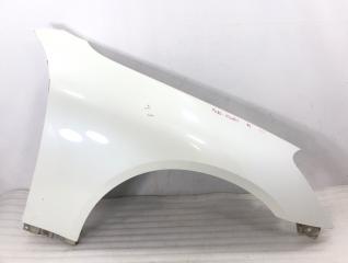 Крыло переднее правое Nissan Skyline 2003
