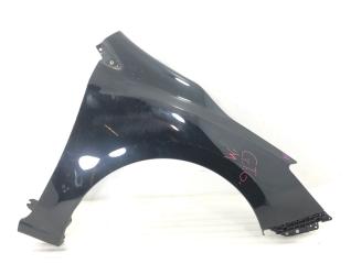 Крыло переднее правое Subaru Impreza 2017 контрактная Крыло переднее правое Subaru Impreza 2017