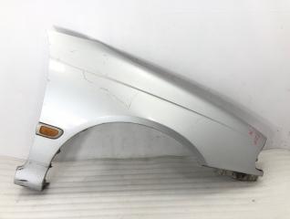 Запчасть крыло переднее правое Toyota Caldina 1999