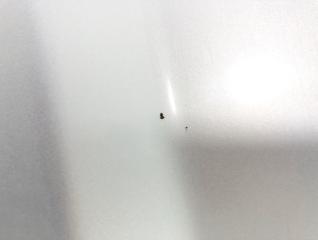 Капот MDX 2004 YD1 J35A