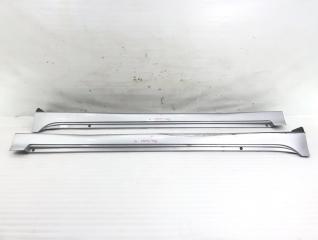 Запчасть порог Toyota Sai 2010