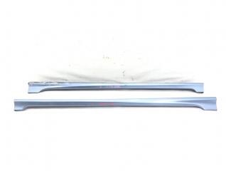 Порог Toyota Corolla Fielder 2008