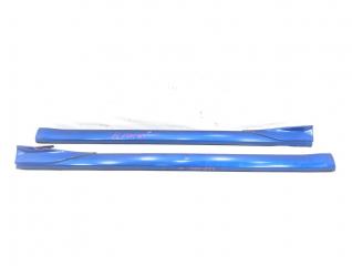 Порог Subaru Impreza WRX 2002