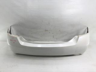 Запчасть бампер задний Toyota Camry 2008