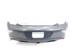 Бампер задний Mazda RX-8 2009