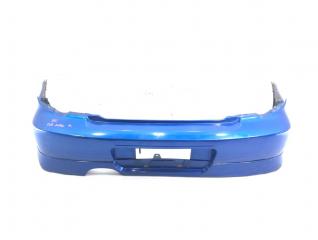 Бампер задний Subaru Impreza WRX 2005