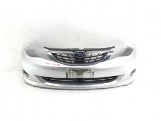 Бампер передний Subaru Impreza 2009