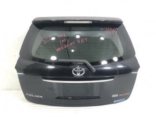 Дверь багажника Toyota Corolla Fielder 2009