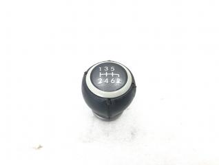 Ручка мкпп Subaru Legacy 2007