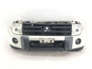 Запчасть ноускат Mitsubishi Pajero 2007