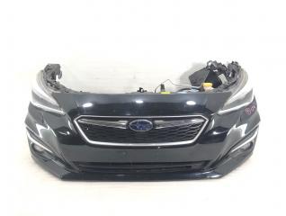 Ноускат Subaru Impreza 2017
