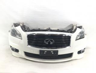 Ноускат Nissan Fuga 2010