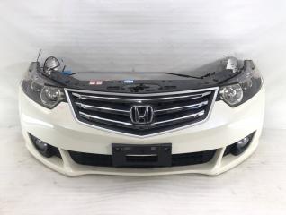 Ноускат Honda Accord 2009