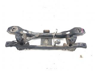 Запчасть балка задняя Mazda Axela 2007