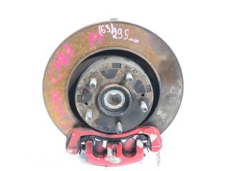 Ступица передняя Galant Fortis 2009 CY4A 4B11T
