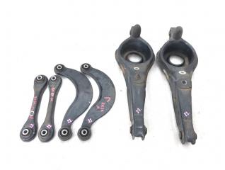Запчасть рычаг задний Mazda Axela 2007