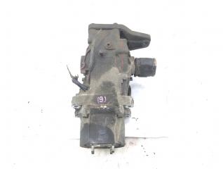 Запчасть редуктор задний Toyota Auris 2007