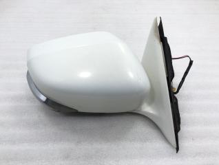 Зеркало правое Nissan Fuga 2012