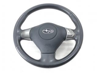 Руль Subaru Impreza 2007