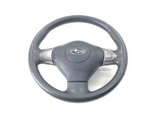Руль Subaru Impreza 2007