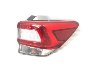 Стоп-сигнал правый Subaru Impreza 2017