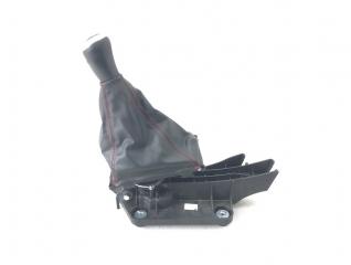 Кулиса Mazda Axela 2007