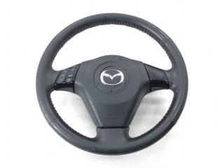 Запчасть руль Mazda Axela 2007