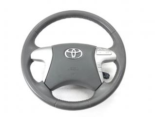Запчасть руль Toyota Camry 2007