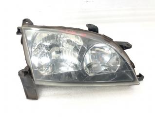 Запчасть фара правая Toyota Caldina 2001