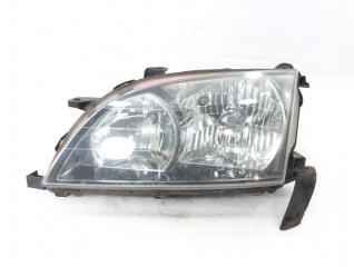 Запчасть фара левая Toyota Caldina 2001