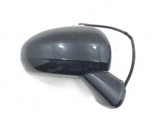 Зеркало правое Toyota Wish 2008