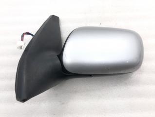 Запчасть зеркало левое Toyota Voltz 2002