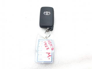 Запчасть смарт-ключ Toyota Sai 2010