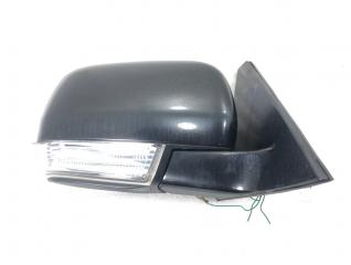 Зеркало правое Mitsubishi Pajero 2008
