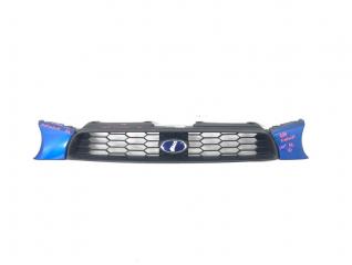 Решетка радиатора Subaru Impreza WRX 2000