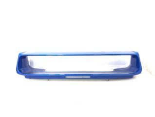 Спойлер Subaru Impreza WRX 2003