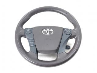 Запчасть руль Toyota Sai 2010