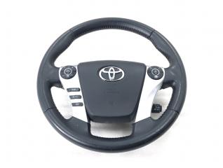 Запчасть руль Toyota Sai 2014