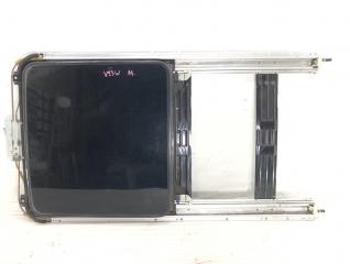 Запчасть люк Mitsubishi Pajero 2008