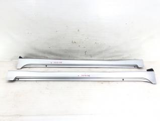 Запчасть порог Toyota Sai 2010