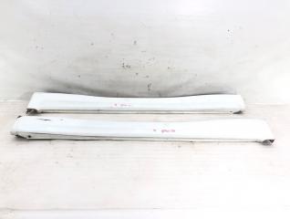 Порог Subaru Forester 2004