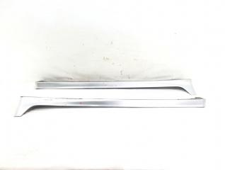 Порог Honda Accord 2005